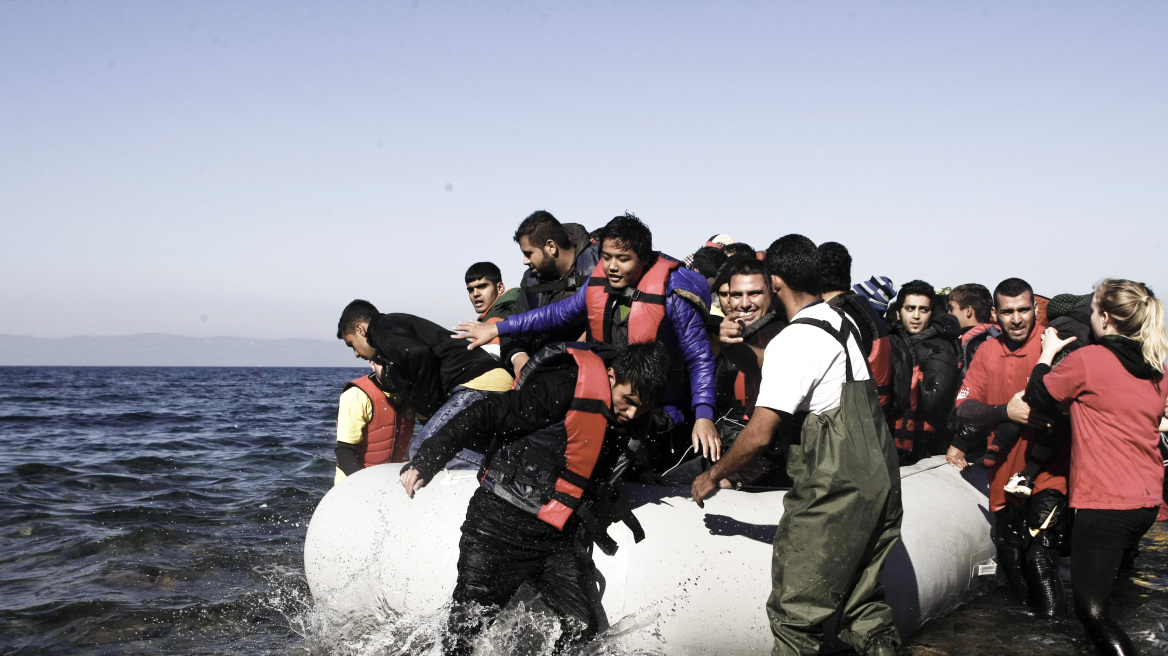 Η Ελλάδα θα δώσει στην Τουρκία 25 εκατ. ευρώ για τους μετανάστες